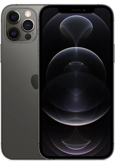 Yenilenmiş Apple İphone 12 Pro 128 GB B Kalite (12 Ay Garantili)