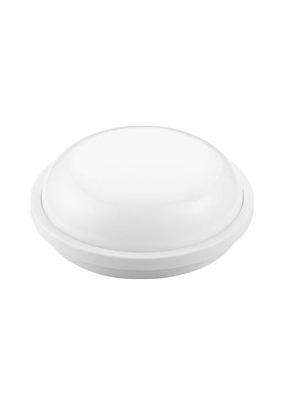 Horoz 400-002-128 20w Artos-20 Banyo Aplik Beyaz Kasa 6400k