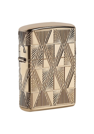 Zippo Luxury Diamond Design Çakmak