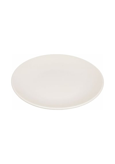 Güral Porselen Enternasyonel Krem Servis Tabağı 30 Cm Gbseo30du00