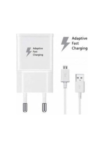 Samsung Uyumlu Travel Adapter Mıcro Sarj Seti