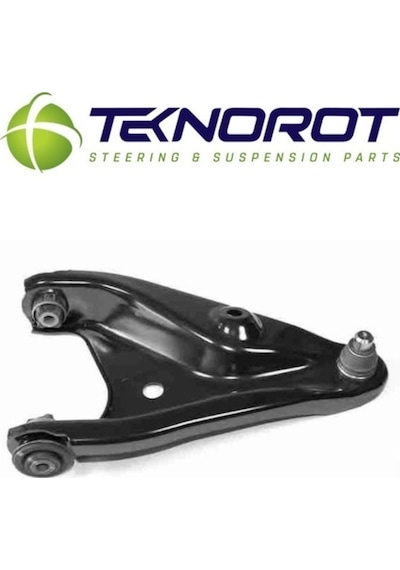 Uguroto Dacia Lodgy Sağ Rotilli Salıncak Teknorot 545007106R 545004529R