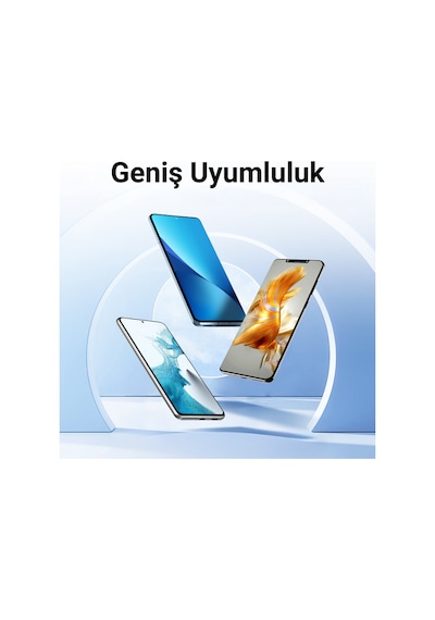 Rocoren Type-c To Usb-a Rgb Aydınlatmalı 3a Hızlı Şarj Ve Data Kablosu 2 Metre