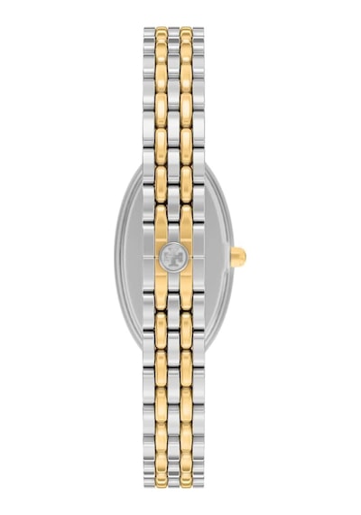 Tory Burch Tbw6045 Kadın Kol Saati Metalik Gri