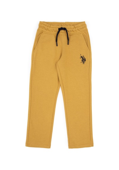 U.s. Polo Assn. Erkek Çocuk Petrol Eşofman Altı 50313816-vr151 Oıl