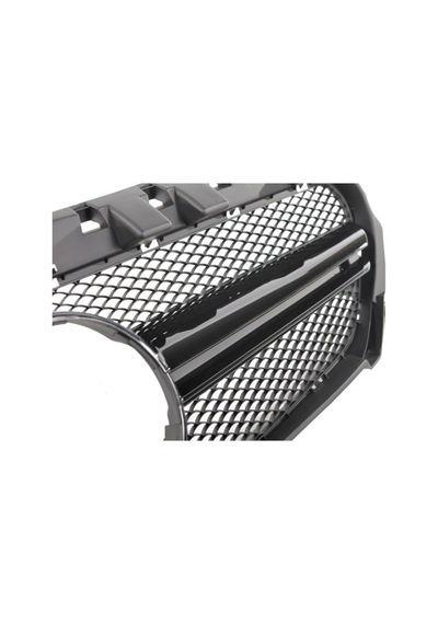 Autogp Mercedes W117 2013-2015 Cla 45 Panjur - Sıyah Cmbz11745pnj1315-s