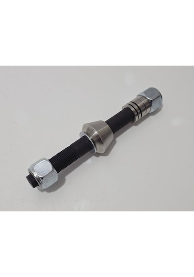 Bmw Stud Replacement Kiti 1/2" Roll Center Düzeltmeli Ön Alt Salıncak Seti