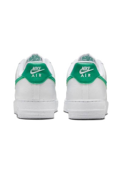 Nike Air Force 1 '07 Next Nature Womens Sneaker Kadın Günlük Spor Ayakkabı Beyaz Yeşil