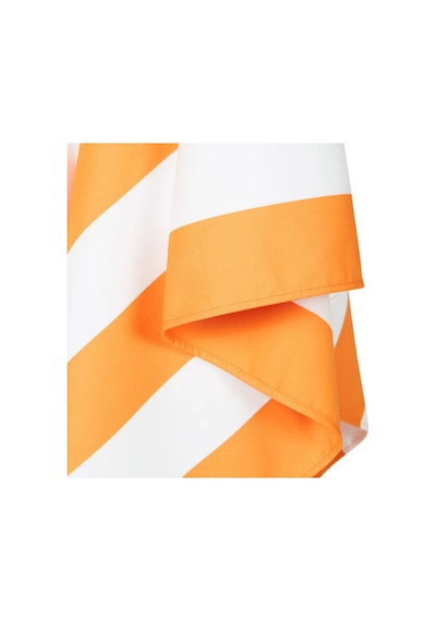 Dock And Bay Plaj Havlusu Cabana L Ipnanema Orange