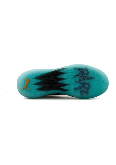 Puma Mb.02 Elektro Aqua Erkek Basketbol Ayakkabısı 37759001 Mavi 001