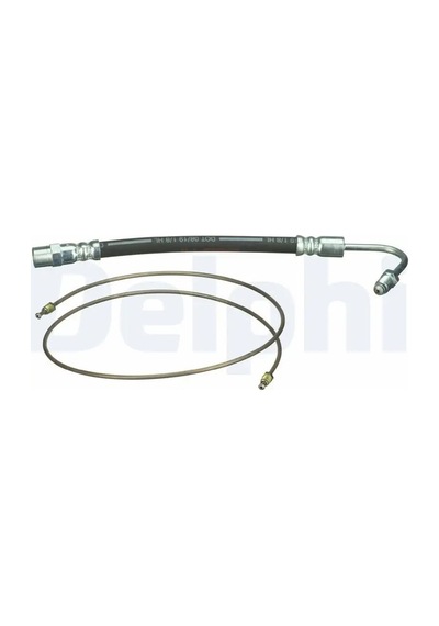 Delphı Lh7502 Fren Hortumu Arka Sag 8200332846 8200663367