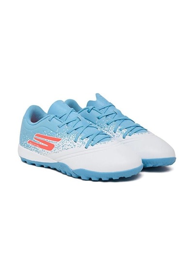 Skechers Skechers Razor 1.5 Jr Youth Tf Genç Halı Saha Ayakkabısı 252061l-wtqp Beyaz Renkli Skechers Skechers Razor 1.5 Jr Youth Tf Genç Halı Saha Ayakkabısı 252061l-wtqp Beyaz Renkli