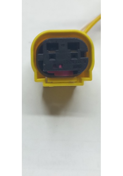 Aırbag Soketi Bmw / Mercedes 8377152