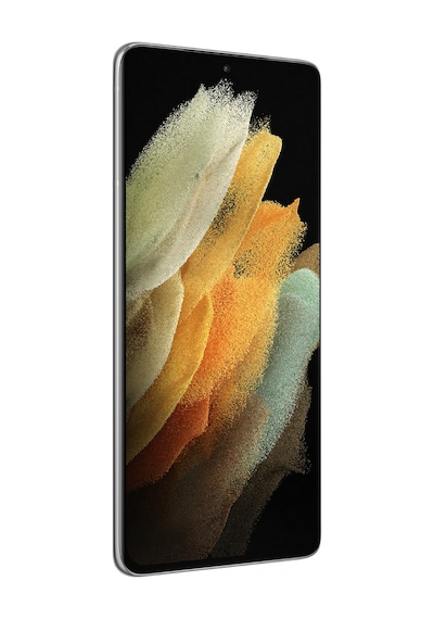 Samsung Galaxy S21 Ultra 5G 128 GB (Samsung Türkiye Garantili)