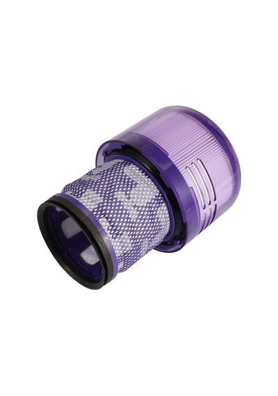 Dyson V11 V15 Sv14 Sv22 Uyumlu Hepa Filtre - 2'li Set