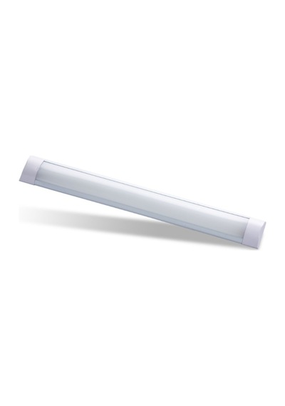 20w Led Bant Armatür Günışığı 3200k Tezgah Altı Beyaz