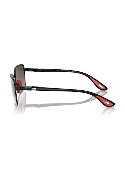 Ray-Ban Rb3743m F1035j 58 Ferrari Polarize Erkek Güneş Gözlüğü