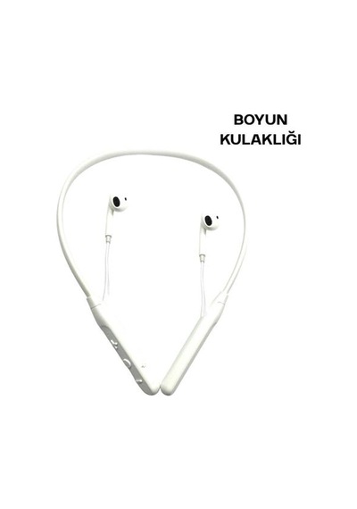 Zenvia Fubar Boyun Askılı Kulaklık Znv2026