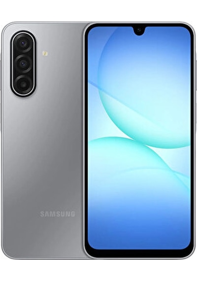Samsung Galaxy A17 5G 6 GB 128 GB (Samsung Türkiye Garantili)