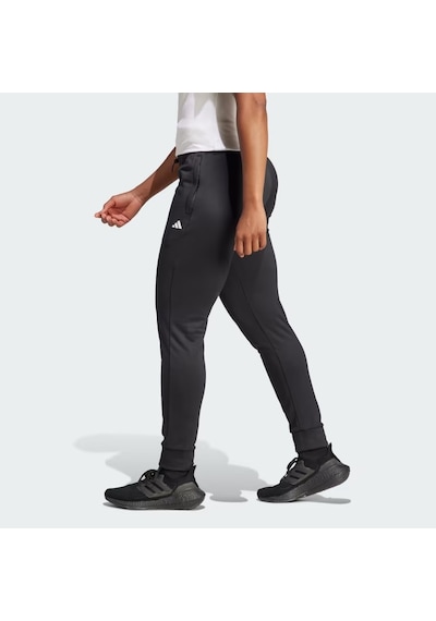 Adidas Aeoready Game And Go Kadın Eşofman Altı Siyah