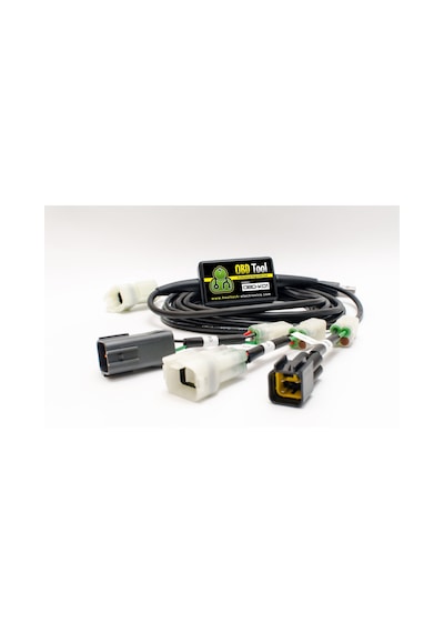 Obd Tool Honda Euro3 Obd-H01