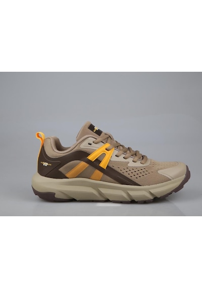 M.P Mp 251-2811 Bej Erkek Sneakers Bej