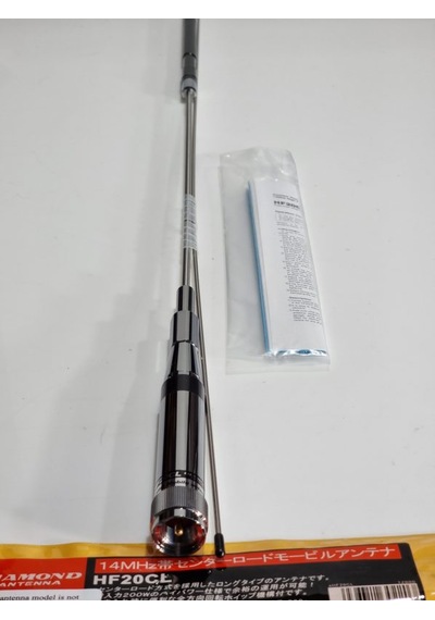 Diamond Hf-20cl Mobil Anten