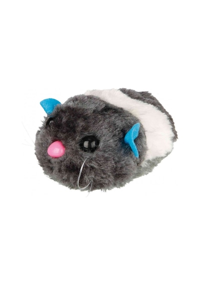 Trixie 7-10 CM Peluş Kedi Oyuncağı