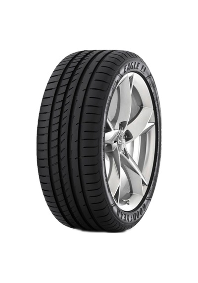 Goodyear Eagle F1 Asymmetric 2 XL Fp 265/40R18 101Y Yaz Lastiği 2023