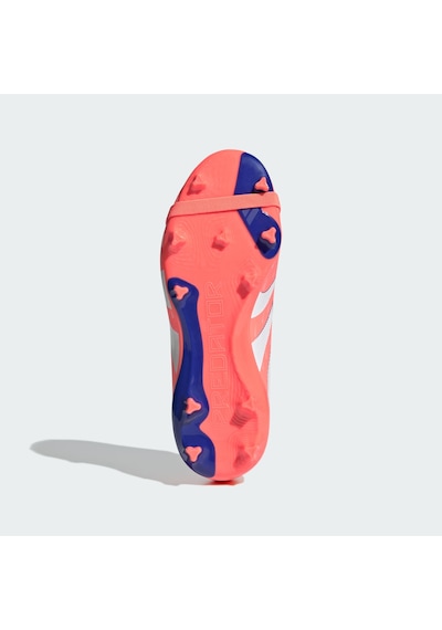 Adidas Jp9918 Predator League Ft Fg-mg J Çocuk Krampon Pembe