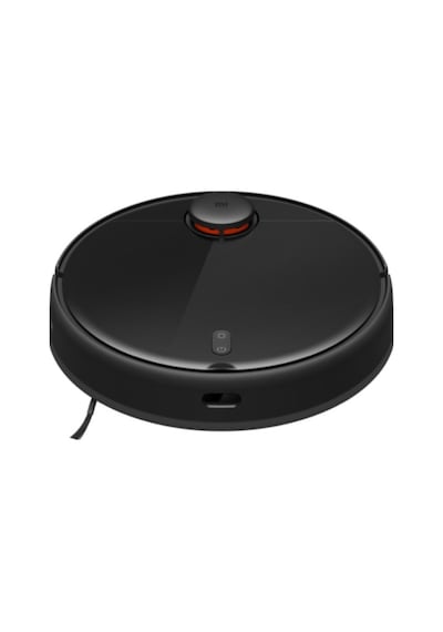 Xiaomi Mi Robot Vacuum Mop 2 Pro Siyah Akıllı Robot Süpürge (Outlet & Teşhir)