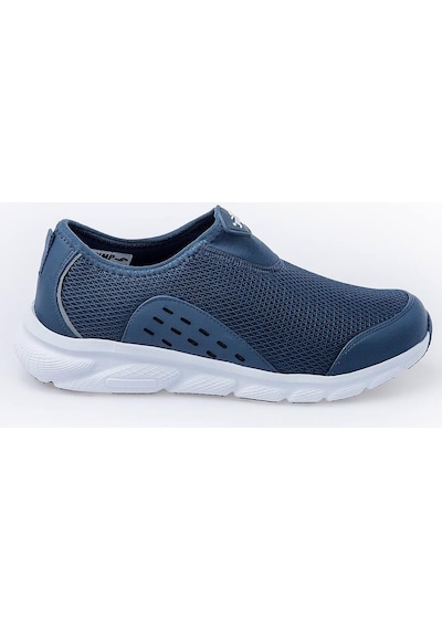 Jump 24715 Confort Casual Erkek Büyük Numara 46-47-48 Xl Spor Ayakkabısı Lacivert