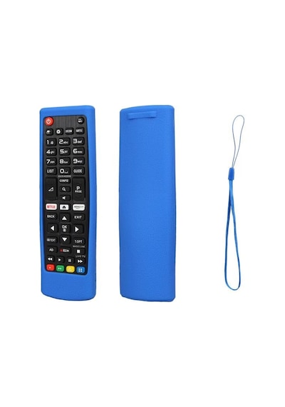 Weko Wk-24720 Silikon Kumanda Koruma Kılıfı Marka İçin Uydundur