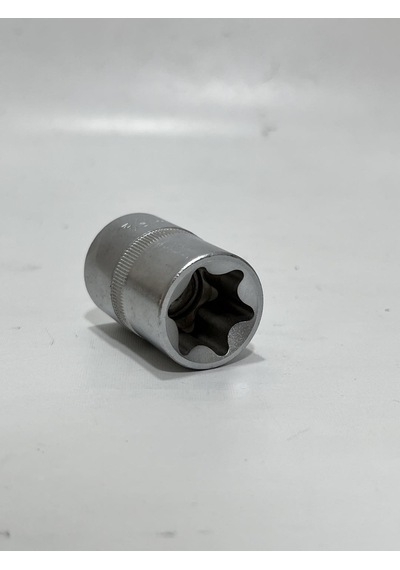 Unior 191 E24 1/2 Torx Lokma Anahtar 27,3mm