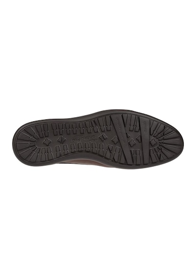 Dr Flexer Eva Taban Erkek Oxford Ayakkabi M341801-R1755 Taba