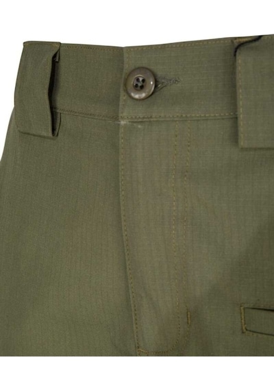 2as Tiger Tactical Erkek Pantolon Haki Yeşil