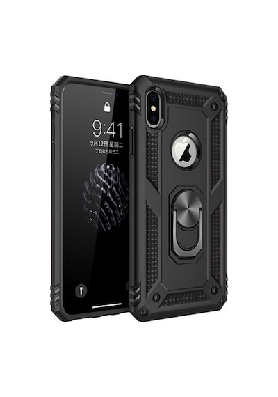 Apple Uyumlu iPhone X Xs Vega Armor Silikon Zirh Kilif 342128929