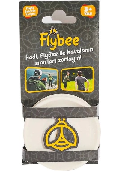 Mey İthalat Flb001 Flybee Oyunu