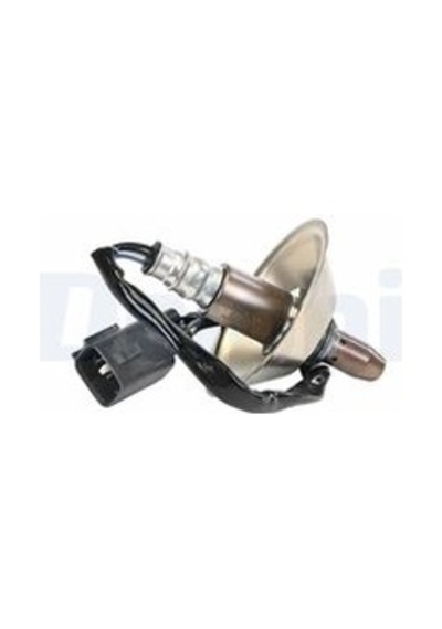 Delphı Es21353-12b1 Oksijen Sensörü Toyota Corolla 1.8l 2zr-fxe Hybrid Zwe211 19- / C-hr 1.8l 2zrfxe Zyx10 Zyx11 17- Üst 8946702200-8946747030 -