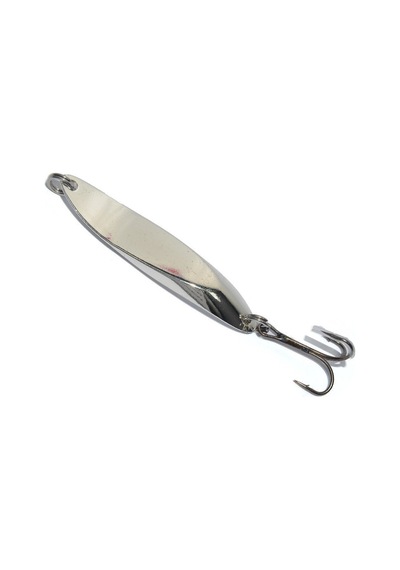 Captain 6035 Lüfer Kaşığı 25gr Arc Hunter Kesme Kaşık 7cm 02