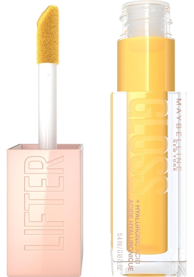 New York Lifter Gloss D Nemlendirici Dudak Parlatıcısı - 26 0