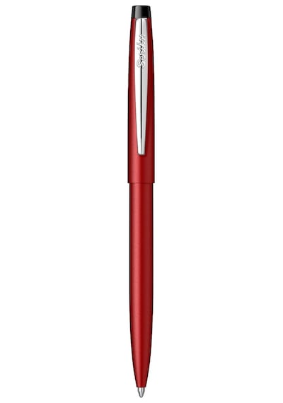 F108 Tükenmez Kalem Kırmızı -