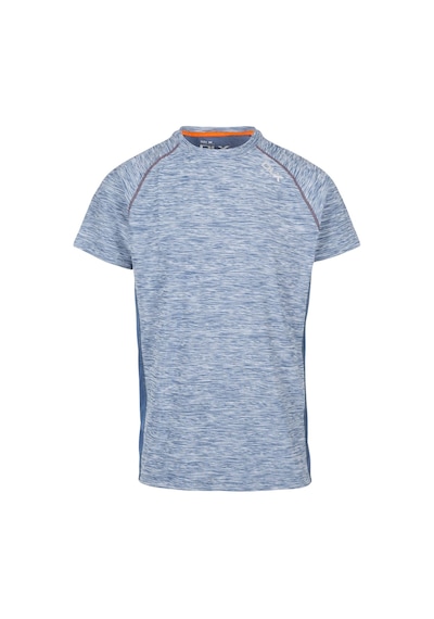 Trespass Matotstr0009 Cooper Dlx Active Top Erkek Tişört Mavi