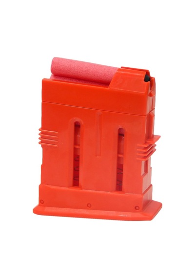 Huntsman 50 3'ü 1 Arada Oyuncak Dart Blaster