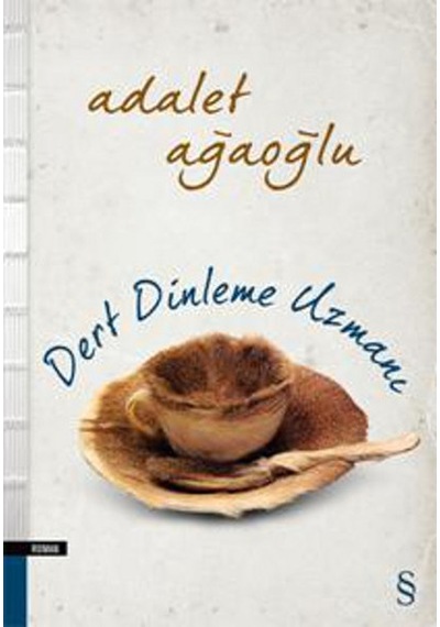 Dert Dinleme  Uzmanı