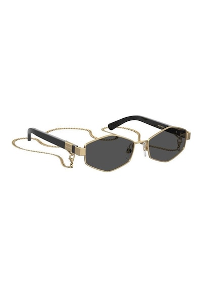 Marc Jacobs Marc 496/s-j5g Altın Unisex Güneş Gözlüğü Altın