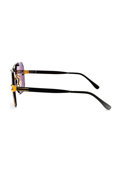Freddie Mercury 26211 Blk Smkd 7/04/10 Altın