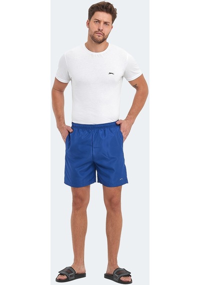 Slazenger RABI IN Erkek Mayo Indigo