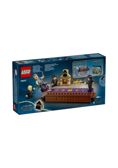 Lego Harry Potter 76441 Hogwarts Castle: Dueling Club