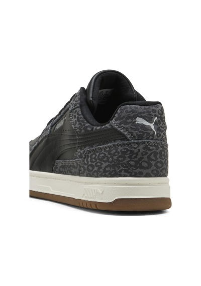 408240-01 Puma Caven Iıı Feline Kadın Spor Ayakkabı 408240-01 Antrasit - Siyah